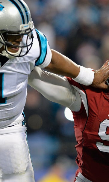 Predicting the win totals for every NFL team, from Carolina to Cleveland